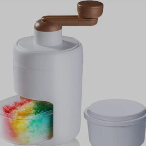 Make delicious ice cream at home with our mini ice cream makers. Perfect for kids, home use, or small businesses. Shop now for great deals and quality!