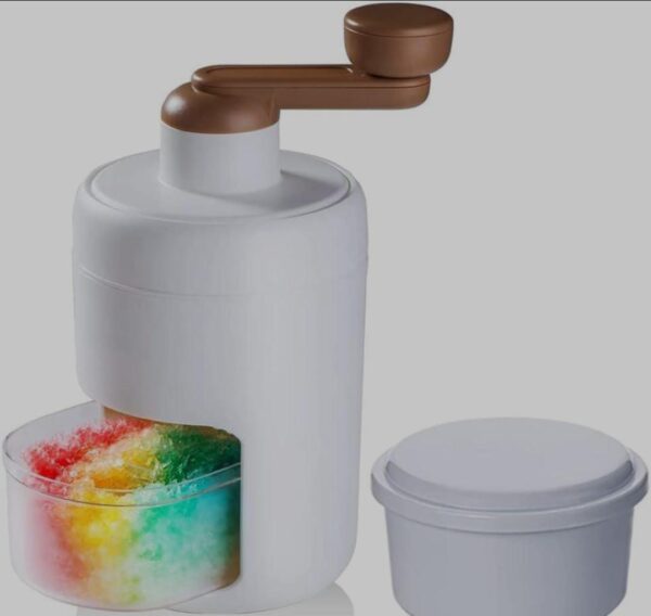 Make delicious ice cream at home with our mini ice cream makers. Perfect for kids, home use, or small businesses. Shop now for great deals and quality!